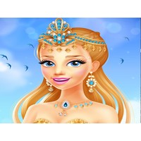 Lovely Princess