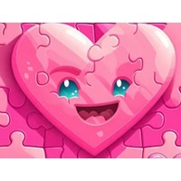 Lovely Puzzle