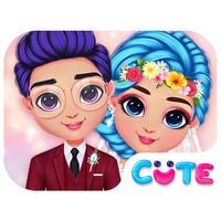 Lovely Wedding Date