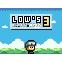 Lows Adventures 3