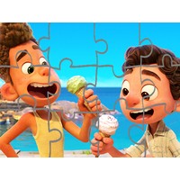 Luca Jigsaw