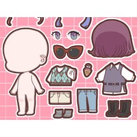 Lucky Doll