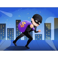 Lucky Looter