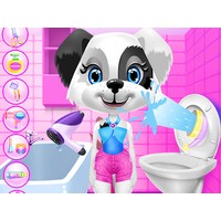 Lucy Dog Care