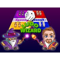 Ludo Wizard