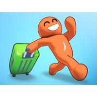 Luggage Collect Game