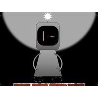 Lumina Robot