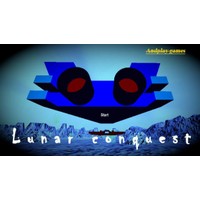 Lunar Conquest