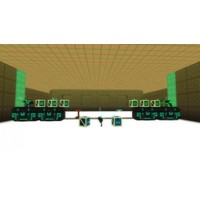 M.I.B Training Facility