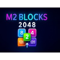 M2 BLOCKS 2048