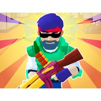 Machine Gun Squad