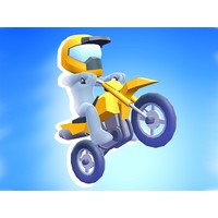 Mad Bikers