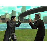Mad City Matrix