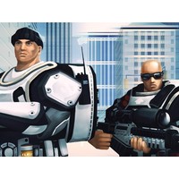 Mad Combat Marines