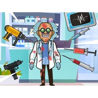 Mad Doctor