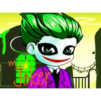 Mad Joker