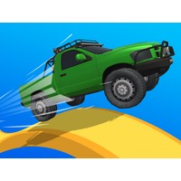 Mad Truck