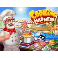 Madness Cooking