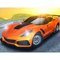 Madness Driver Vertigo City