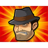 Mafia Gangster
