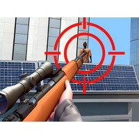 Mafia Sniper Crime Shooting