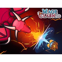 Mageclash.io