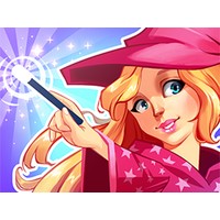 Magic Adventure School
