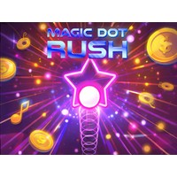 Magic Dot Rush