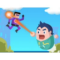 Magic Finger Puzzle 3d