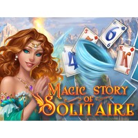 Magic Solitaire