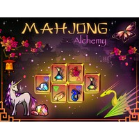 Mahjong Alchemy