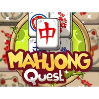 Mahjong Link Puzzle