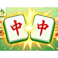 Mahjong Match