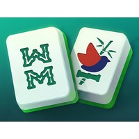 Mahjong Puzzle Game