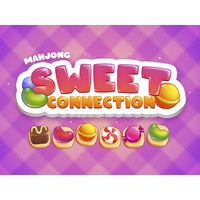 Mahjong Sweet Connection