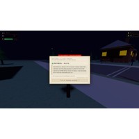 Mail Theft