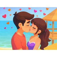 Makeover Run 3D