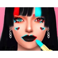 Makeup Artist Salon - Recreating Tiktok Makeup