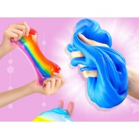 Makeup Slime Cooking Master 2