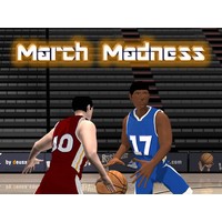 March Madness