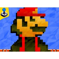 Mario Bros World