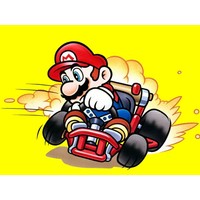 Mario Kart Challenge