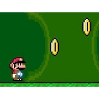 Mario Starcatcher
