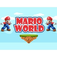 Mario World