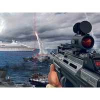 Maritime Sniper