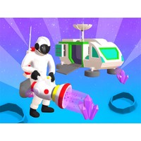 Mars Pioneer