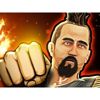 Martial Arts: Fighter Duel