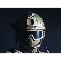 Masked Special Forces