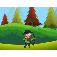Master Archer 2025