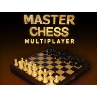 Master Chess Multiplayer